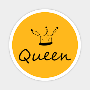 queen Magnet